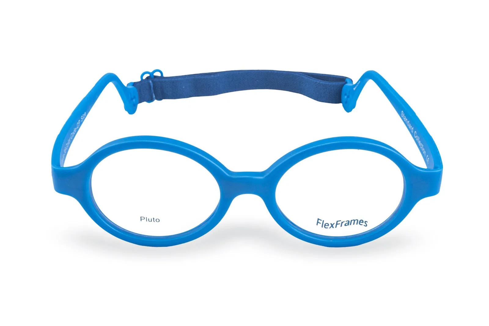 Miraflex BabyLux2 Eyeglasses - view 17